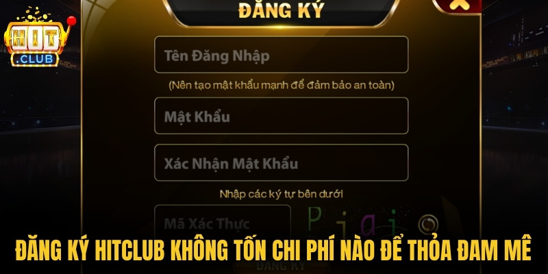 Hitclub Lutesuites - Link Web Tải Hit Club Chính Hãng Mới Nhất 2026 10 Đăng ký Hitclub không tốn bất kỳ chi phí nào để thỏa đam mê