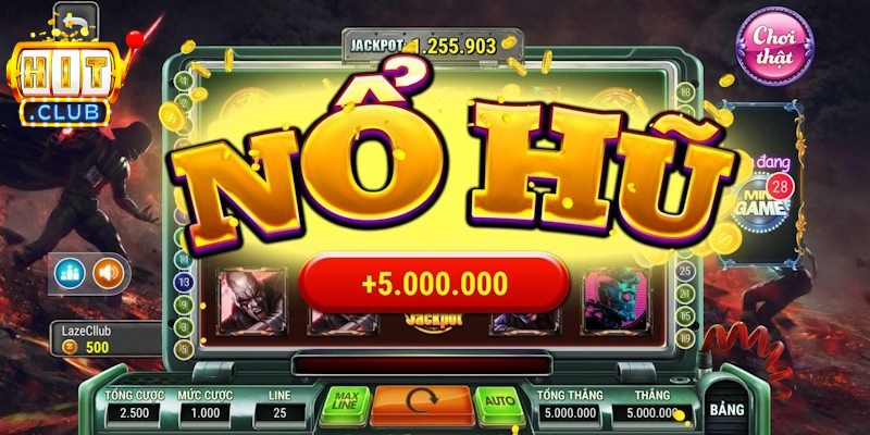 Hoàn trả RTP cực cao cho người thắng tạo ấn tượng cực mạnh